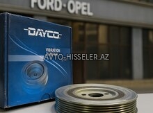 Ford dirsəkli val şkifi